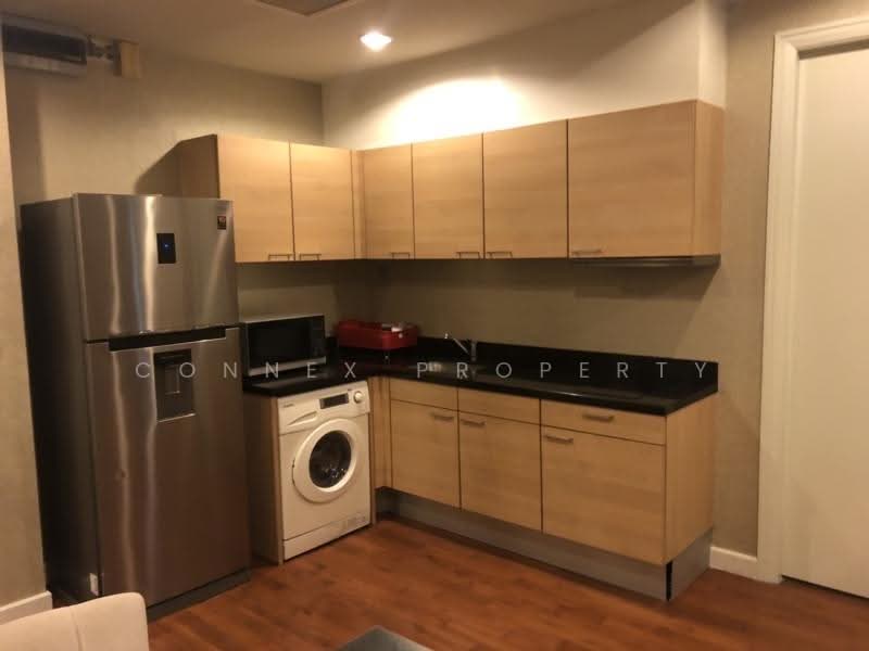 The Address Chidlom, Bangkok, Ploenchit Road, Lumphini, Pathum Wan, Bangkok, 1 Bedroom, 55 sqm, Condo For Rent, by Connex Property, 500348862 - DDproperty.com