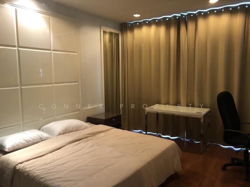 The Address Chidlom, Bangkok, Ploenchit Road, Lumphini, Pathum Wan, Bangkok, 1 Bedroom, 55 sqm, Condo For Rent, by Connex Property, 500348862 - DDproperty.com