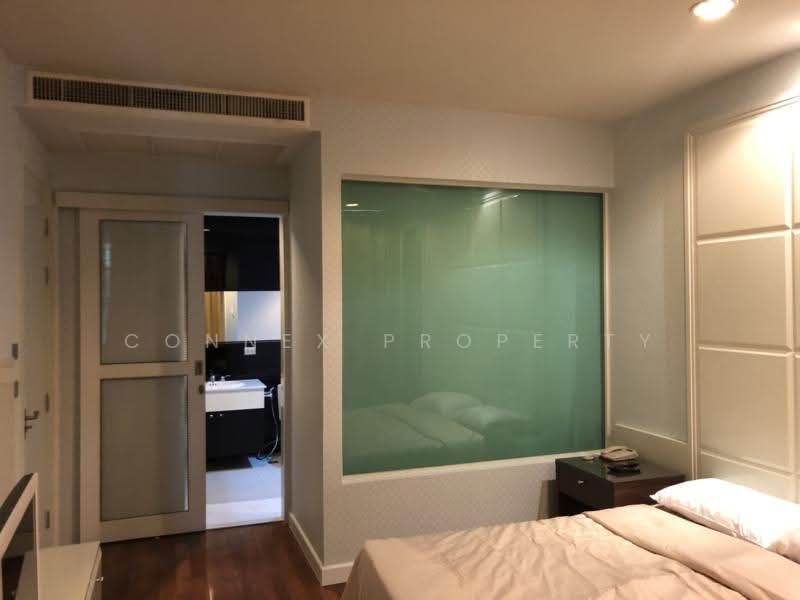 The Address Chidlom, Bangkok, Ploenchit Road, Lumphini, Pathum Wan, Bangkok, 1 Bedroom, 55 sqm, Condo For Rent, by Connex Property, 500348862 - DDproperty.com