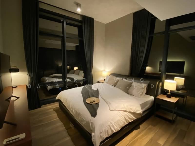 The Lofts Asoke : เดอะ ลอฟท์ อโศก, กรุงเทพ, ถนนสุขุมวิท 21, คลองเตยเหนือ, วัฒนา, กรุงเทพ, 75 ตร.ม., คอนโด ให้เช่า, โดย Smart Living Bangkok Co.,Ltd., 500348863 - DDproperty.com