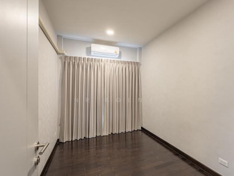 The City Ramintra-Wongwaen 2, Bangkok, Sam Wa Tawan Tok, Khlong Sam Wa, Bangkok, 4 Bedrooms, 390 sqm, Single Detached House For Rent, by NR AGENT, 500348864 - DDproperty.com