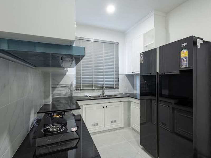 The City Ramintra-Wongwaen 2, Bangkok, Sam Wa Tawan Tok, Khlong Sam Wa, Bangkok, 4 Bedrooms, 390 sqm, Single Detached House For Rent, by NR AGENT, 500348864 - DDproperty.com