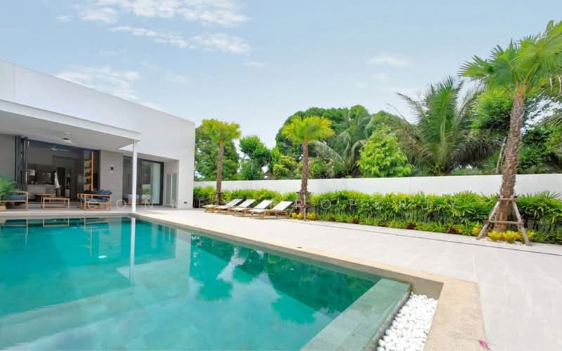 Thala Villas, Phuket, Sri Sunthon, Thalang, Phuket, 3 Bedrooms, 290 sqm, Villa For Rent, by Connex Property, 500348865 - DDproperty.com