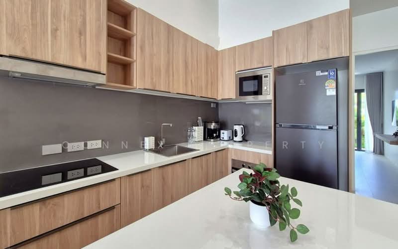 Thala Villas : ธาลา วิลล่า, ภูเก็ต, ศรีสุนทร, ถลาง, ภูเก็ต, 290 ตร.ม., วิลล่า ให้เช่า, โดย Connex Property, 500348865 - DDproperty.com