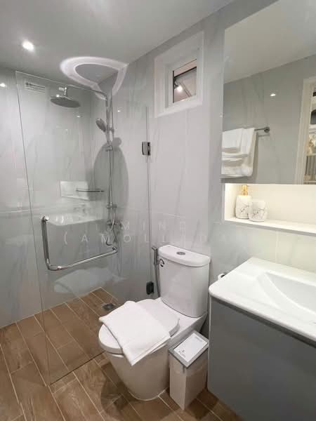 Fortune Condo Town, Bangkok, Naradhiwas Rajanakarindra 24 Alley, Chong Nonsi, Yan Nawa, Bangkok, 3 Bedrooms, 96 sqm, Condo For Rent, by Mind (Amollada), 500348867 - DDproperty.com
