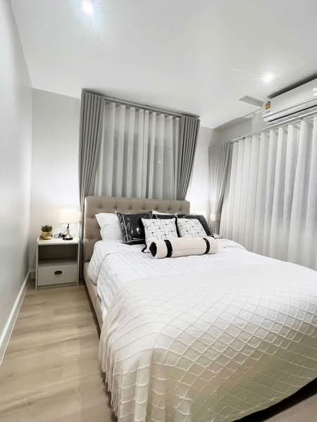 Fortune Condo Town, Bangkok, Naradhiwas Rajanakarindra 24 Alley, Chong Nonsi, Yan Nawa, Bangkok, 3 Bedrooms, 96 sqm, Condo For Rent, by Mind (Amollada), 500348867 - DDproperty.com