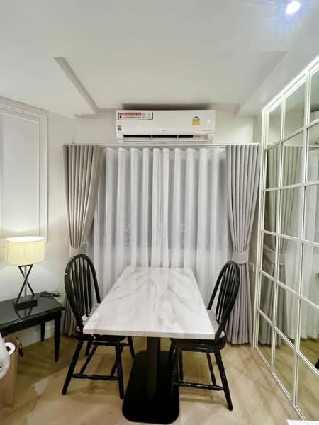 Fortune Condo Town : ฟอร์จูน คอนโดทาวน์, กรุงเทพ, ซอย นราธิวาสราชนครินทร์ 24, ช่องนนทรี, ยานนาวา, กรุงเทพ, 96 ตร.ม., คอนโด ให้เช่า, โดย Mind (Amollada), 500348867 - DDproperty.com
