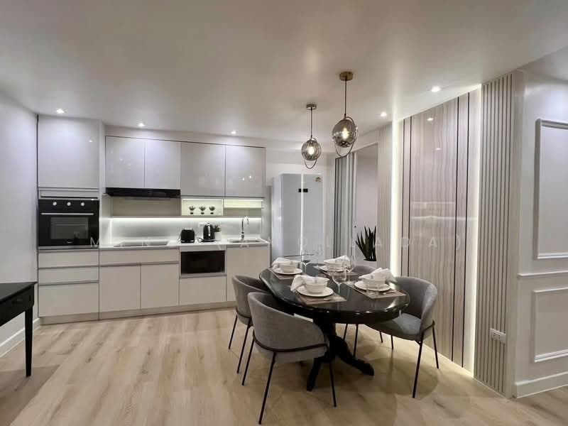 Fortune Condo Town : ฟอร์จูน คอนโดทาวน์, กรุงเทพ, ซอย นราธิวาสราชนครินทร์ 24, ช่องนนทรี, ยานนาวา, กรุงเทพ, 96 ตร.ม., คอนโด ให้เช่า, โดย Mind (Amollada), 500348867 - DDproperty.com