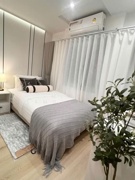 Fortune Condo Town : ฟอร์จูน คอนโดทาวน์, กรุงเทพ, ซอย นราธิวาสราชนครินทร์ 24, ช่องนนทรี, ยานนาวา, กรุงเทพ, 96 ตร.ม., คอนโด ให้เช่า, โดย Mind (Amollada), 500348867 - DDproperty.com