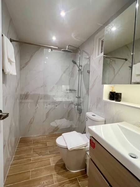 Fortune Condo Town, Bangkok, Naradhiwas Rajanakarindra 24 Alley, Chong Nonsi, Yan Nawa, Bangkok, 3 Bedrooms, 96 sqm, Condo For Rent, by Mind (Amollada), 500348867 - DDproperty.com