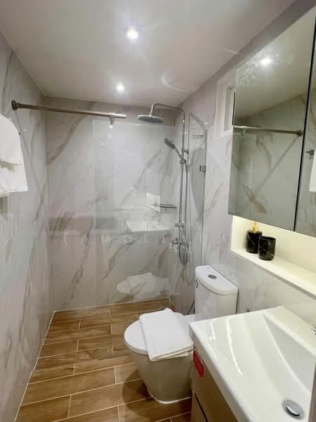 Fortune Condo Town, Bangkok, Naradhiwas Rajanakarindra 24 Alley, Chong Nonsi, Yan Nawa, Bangkok, 3 Bedrooms, 96 sqm, Condo For Rent, by Mind (Amollada), 500348867 - DDproperty.com