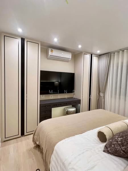 Fortune Condo Town : ฟอร์จูน คอนโดทาวน์, กรุงเทพ, ซอย นราธิวาสราชนครินทร์ 24, ช่องนนทรี, ยานนาวา, กรุงเทพ, 96 ตร.ม., คอนโด ให้เช่า, โดย Mind (Amollada), 500348867 - DDproperty.com
