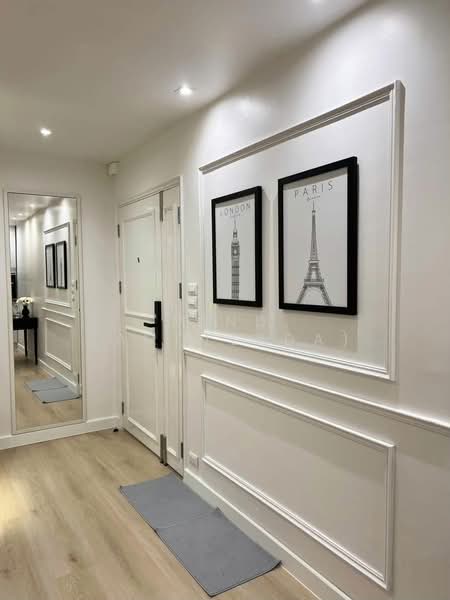 Fortune Condo Town, Bangkok, Naradhiwas Rajanakarindra 24 Alley, Chong Nonsi, Yan Nawa, Bangkok, 3 Bedrooms, 96 sqm, Condo For Rent, by Mind (Amollada), 500348867 - DDproperty.com