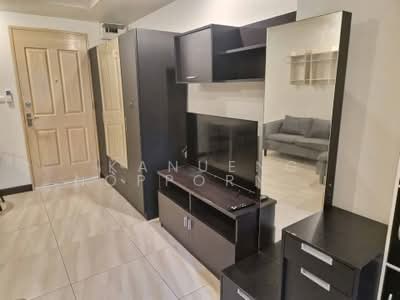 ขาย - Happy Condo Ratchada 18 : แฮปปี้ คอนโด รัชดา 18, กรุงเทพ