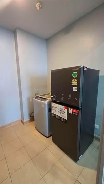 Supalai Veranda Ramkhamhaeng, Bangkok, Ramkhamhaeng Road, Hua Mak, Bang Kapi, Bangkok, 1 Bedroom, 53 sqm, Condo For Rent, by Connex Property, 500348871 - DDproperty.com
