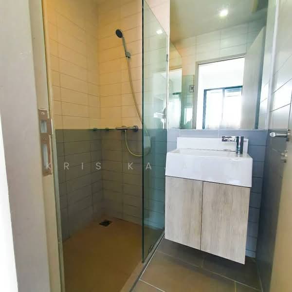 IDEO Mobi Sathorn, Bangkok, 134 Krung Thonburi Road, Bang Lam Phu Lang, Khlong San, Bangkok, Studio, 21 sqm, Condo For Rent, by Kris Kajarin, 500348872 - DDproperty.com
