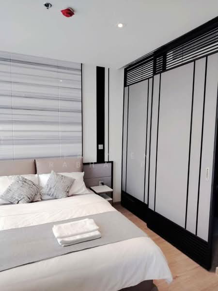 Andromeda Condominium : แอนโดรเมด้า คอนโดมิเนียม, ชลบุรี, ซอยเกษตรสิน 11, หนองปรือ, บางละมุง, ชลบุรี, 33 ตร.ม., คอนโด ให้เช่า, โดย Praveen Prabhat Peter, 500348873 - DDproperty.com