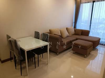 For Rent - Supalai Premier Charoen Nakhon, Bangkok