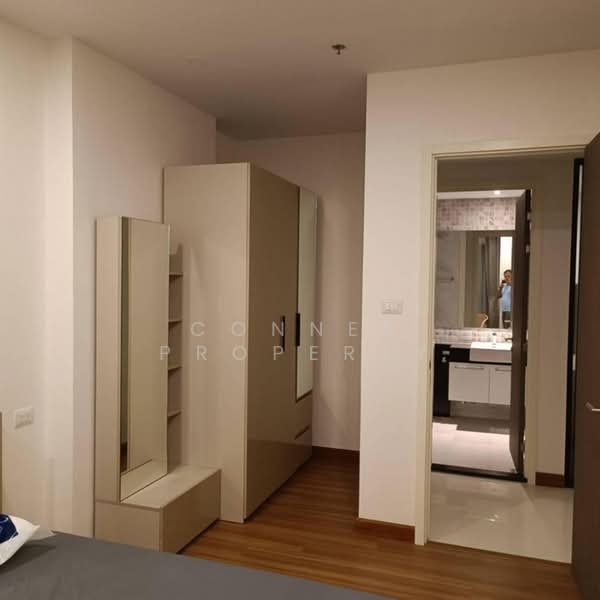 Supalai Premier Charoen Nakhon, Bangkok, Lat Ya Road, Khlong San, Bangkok, 1 Bedroom, 48 sqm, Condo For Rent, by Connex Property, 500348877 - DDproperty.com