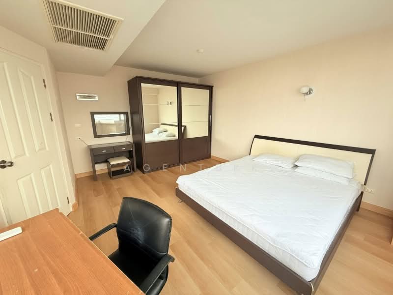 Supalai Park Phaholyothin, Bangkok, Phaholyothin 21 Road, Chatuchak, Bangkok, 2 Bedrooms, 103 sqm, Condo For Rent, by Agentbkk, 500348878 - DDproperty.com