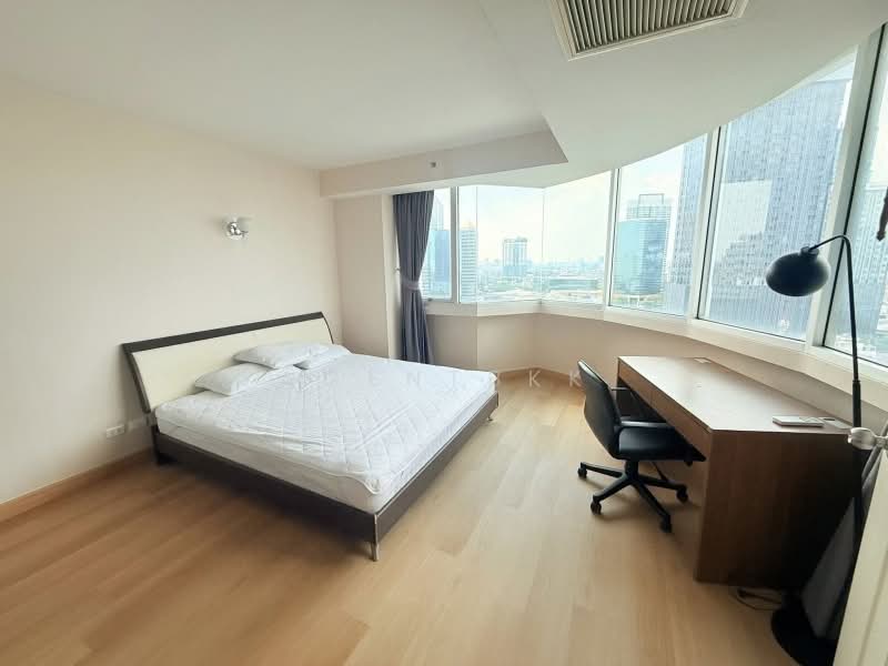Supalai Park Phaholyothin, Bangkok, Phaholyothin 21 Road, Chatuchak, Bangkok, 2 Bedrooms, 103 sqm, Condo For Rent, by Agentbkk, 500348878 - DDproperty.com
