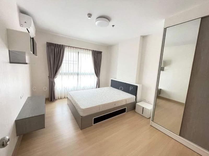 Supalai Loft @ Talat Phlu Station, Bangkok, Ratchadaphisek Road, Talat Plu, Thon Buri, Bangkok, 1 Bedroom, 43 sqm, Condo For Rent, by Connex Property, 500348880 - DDproperty.com