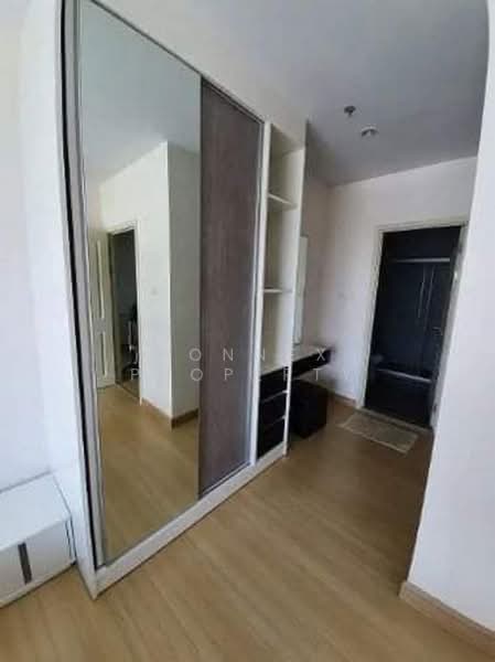 Supalai Loft @ Talat Phlu Station, Bangkok, Ratchadaphisek Road, Talat Plu, Thon Buri, Bangkok, 1 Bedroom, 43 sqm, Condo For Rent, by Connex Property, 500348880 - DDproperty.com