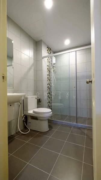 Supalai Loft @ Talat Phlu Station, Bangkok, Ratchadaphisek Road, Talat Plu, Thon Buri, Bangkok, 1 Bedroom, 43 sqm, Condo For Rent, by Connex Property, 500348880 - DDproperty.com