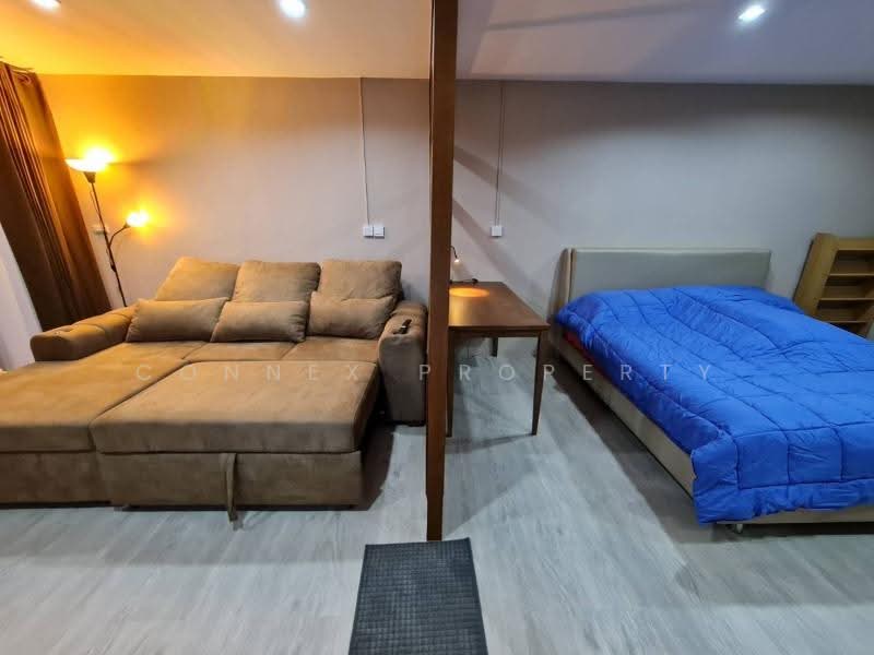 Sukhumvit Suite, Bangkok, 19 Soi Sukhumvit 13, Khlongtoei Nua, Watthana, Bangkok, 1 Bedroom, 39 sqm, Condo For Rent, by Connex Property, 500348883 - DDproperty.com