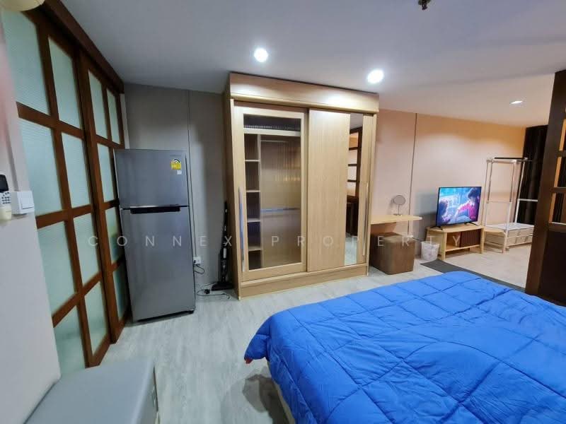Sukhumvit Suite, Bangkok, 19 Soi Sukhumvit 13, Khlongtoei Nua, Watthana, Bangkok, 1 Bedroom, 39 sqm, Condo For Rent, by Connex Property, 500348883 - DDproperty.com