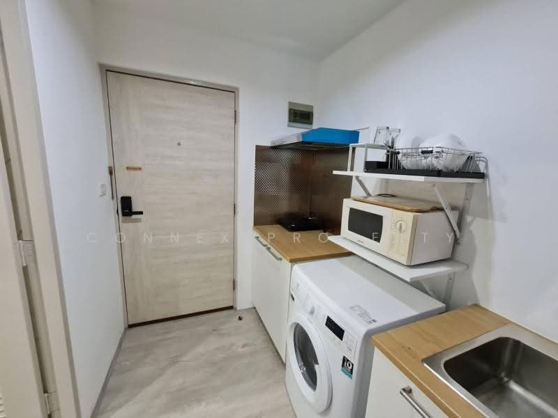 Sukhumvit Suite, Bangkok, 19 Soi Sukhumvit 13, Khlongtoei Nua, Watthana, Bangkok, 1 Bedroom, 39 sqm, Condo For Rent, by Connex Property, 500348883 - DDproperty.com