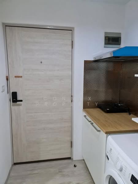 Sukhumvit Suite : สุขุมวิท สวีท, กรุงเทพ, 19 ซอยสุขุมวิท 13, คลองเตยเหนือ, วัฒนา, กรุงเทพ, 39 ตร.ม., คอนโด ให้เช่า, โดย Connex Property, 500348883 - DDproperty.com