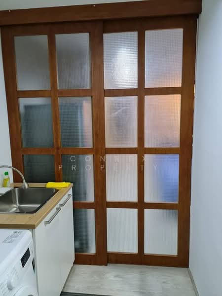 Sukhumvit Suite : สุขุมวิท สวีท, กรุงเทพ, 19 ซอยสุขุมวิท 13, คลองเตยเหนือ, วัฒนา, กรุงเทพ, 39 ตร.ม., คอนโด ให้เช่า, โดย Connex Property, 500348883 - DDproperty.com