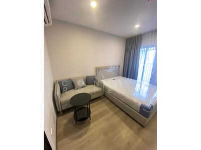 For Rent - SOHO Bangkok Ratchada, Bangkok