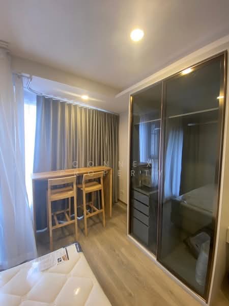 SOHO Bangkok Ratchada, กรุงเทพ, 74 Pracha Rat Bamphen Rd, ห้วยขวาง, กรุงเทพ, 26 ตร.ม., คอนโด ให้เช่า, โดย Connex Property, 500348888 - DDproperty.com