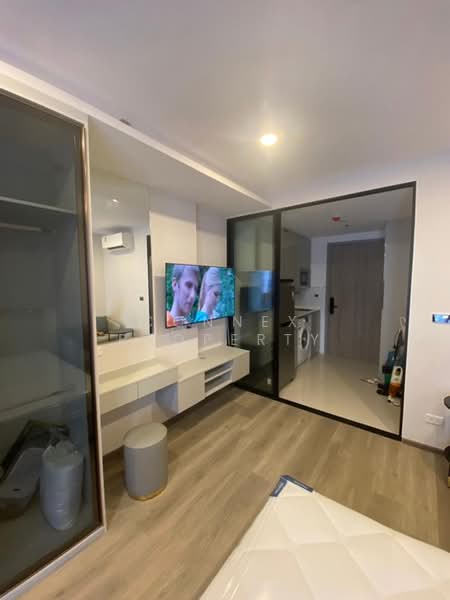 SOHO Bangkok Ratchada, กรุงเทพ, 74 Pracha Rat Bamphen Rd, ห้วยขวาง, กรุงเทพ, 26 ตร.ม., คอนโด ให้เช่า, โดย Connex Property, 500348888 - DDproperty.com
