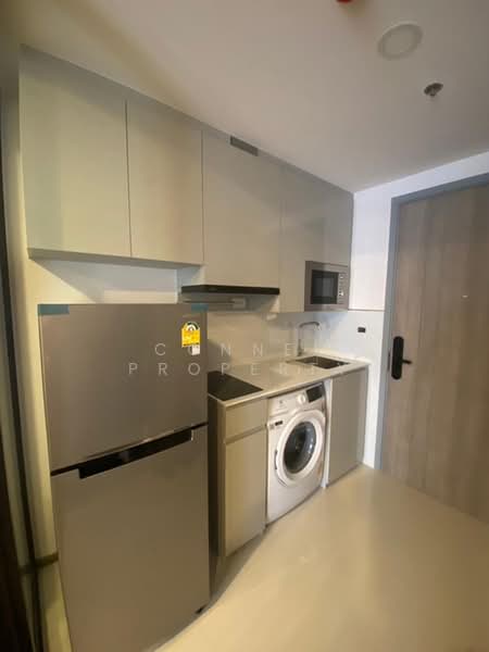 SOHO Bangkok Ratchada, กรุงเทพ, 74 Pracha Rat Bamphen Rd, ห้วยขวาง, กรุงเทพ, 26 ตร.ม., คอนโด ให้เช่า, โดย Connex Property, 500348888 - DDproperty.com