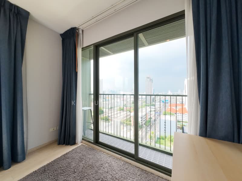 Noble Solo, Bangkok, 988 Thong Lo, Khlong Tan Nua, Watthana, Bangkok, 1 Bedroom, 70 sqm, Condo For Rent, by Khun Nest, 500348889 - DDproperty.com