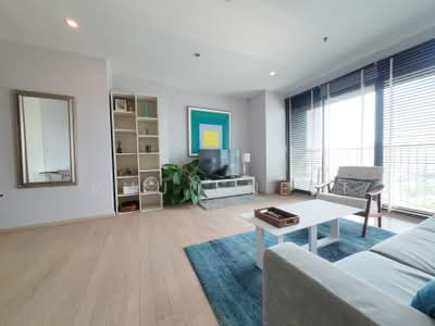 For Rent - Noble Solo, Bangkok