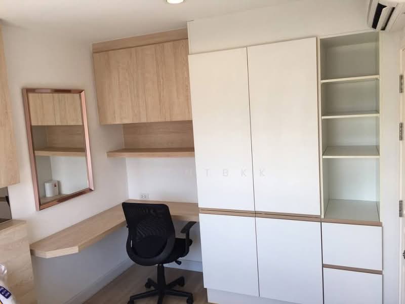 The Nest Sukhumvit 22, Bangkok, 22 Soi Setthi Thawi Sap, Sukhumvit 22, Khlong Toei, Bangkok, 1 Bedroom, 32 sqm, Condo For Rent, by Agentbkk, 500348893 - DDproperty.com