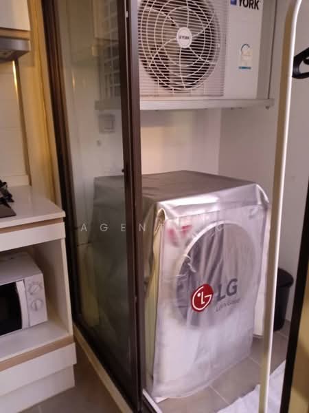 The Nest Sukhumvit 22, Bangkok, 22 Soi Setthi Thawi Sap, Sukhumvit 22, Khlong Toei, Bangkok, 1 Bedroom, 32 sqm, Condo For Rent, by Agentbkk, 500348893 - DDproperty.com