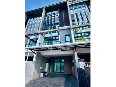 ขาย - Bless Town Sukhumvit 50 : เบล็ส ทาวน์ สุขุมวิท 50, กรุงเทพ