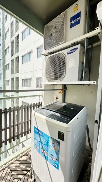 Lumpini Mega City Bangna, Samut Prakan, Bang Na-Trat Frontage Rd, Bang Kaeo, Bang Plee, Samut Prakan, 1 Bedroom, 26 sqm, Condo For Rent, by Agentbkk, 500348897 - DDproperty.com
