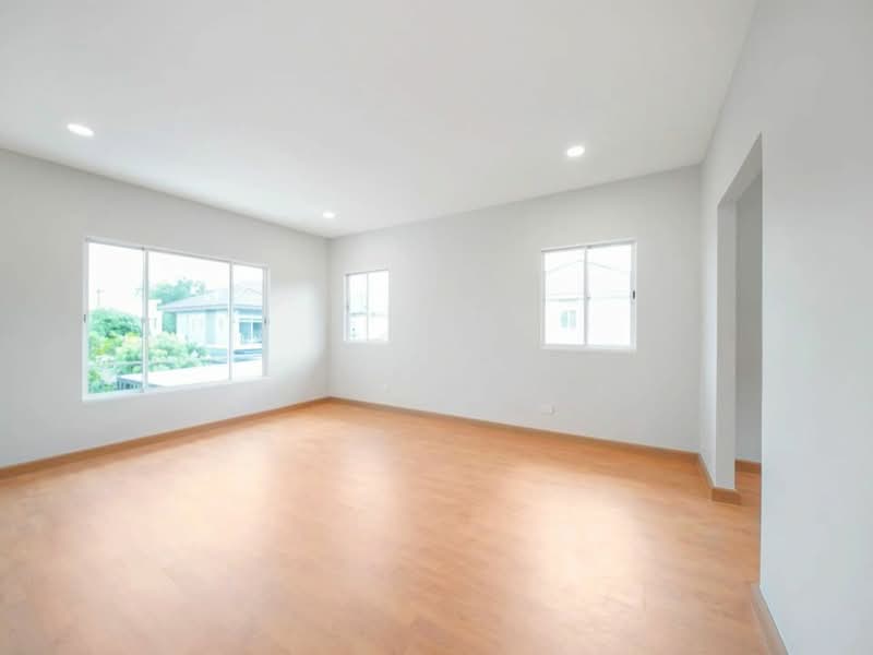 The Plant Ratchapruek, Nonthaburi, Ratchapruek Road, Bang Krang, Muang Nonthaburi, Nonthaburi, 4 Bedrooms, 215 sqm, Single Detached House For Sale, by เอนก, 500348898 - DDproperty.com