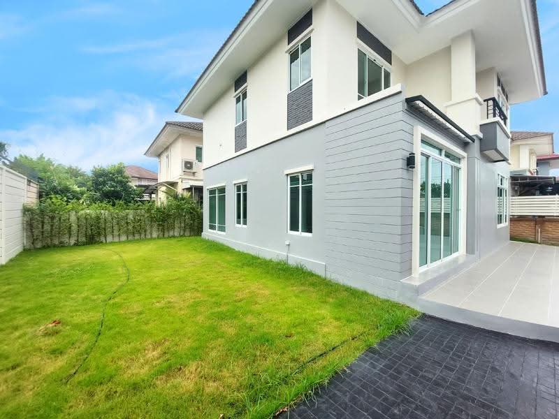 The Plant Ratchapruek, Nonthaburi, Ratchapruek Road, Bang Krang, Muang Nonthaburi, Nonthaburi, 4 Bedrooms, 215 sqm, Single Detached House For Sale, by เอนก, 500348898 - DDproperty.com