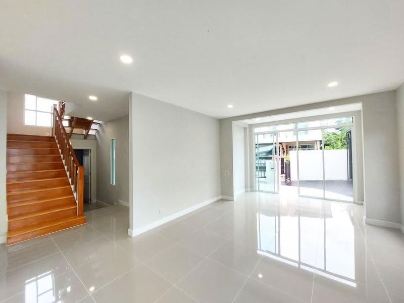 The Plant Ratchapruek, Nonthaburi, Ratchapruek Road, Bang Krang, Muang Nonthaburi, Nonthaburi, 4 Bedrooms, 215 sqm, Single Detached House For Sale, by เอนก, 500348898 - DDproperty.com