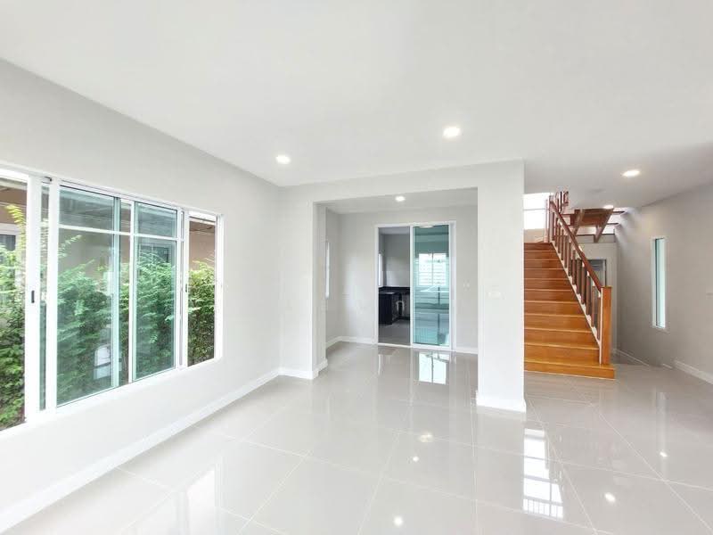 The Plant Ratchapruek, Nonthaburi, Ratchapruek Road, Bang Krang, Muang Nonthaburi, Nonthaburi, 4 Bedrooms, 215 sqm, Single Detached House For Sale, by เอนก, 500348898 - DDproperty.com