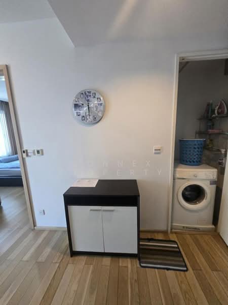 Siri At Sukhumvit, Bangkok, 902 Sukhumvit Road, Phra Kanong, Khlong Toei, Bangkok, 1 Bedroom, 52 sqm, Condo For Rent, by Connex Property, 500348899 - DDproperty.com