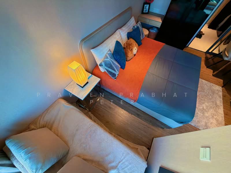 Once Pattaya, Chon Buri (Pattaya), 15 6 Sukhumvit 99, Na Kloe, Bang Lamung (Pattaya), Chon Buri (Pattaya), Studio, 28 sqm, Condo For Rent, by Praveen Peter, 500348901 - DDproperty.com