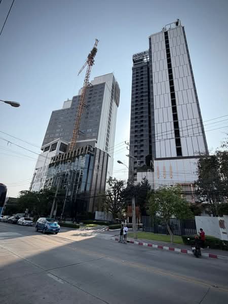 Once Pattaya, Chon Buri (Pattaya), 15 6 Sukhumvit 99, Na Kloe, Bang Lamung (Pattaya), Chon Buri (Pattaya), Studio, 28 sqm, Condo For Rent, by Praveen Peter, 500348901 - DDproperty.com